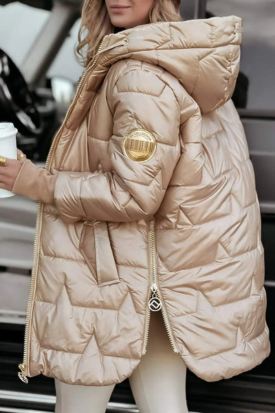 Nolwen - Cappotto