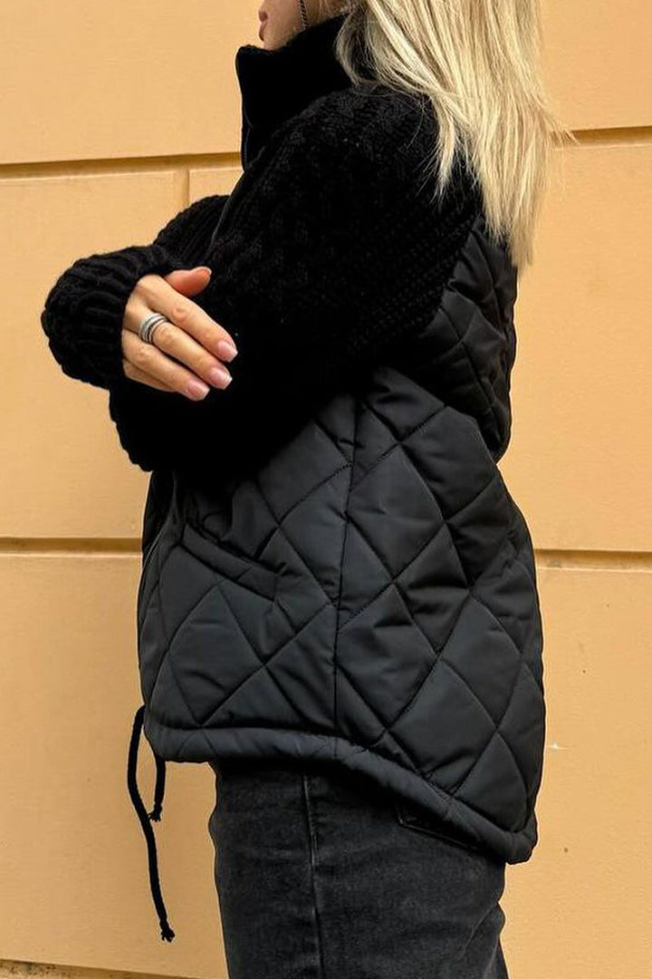 Gerda - Giacca a Maglia