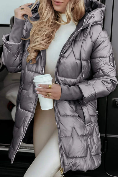 Nolwen - Cappotto
