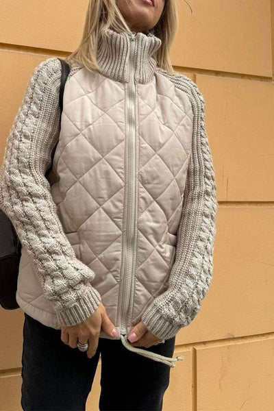 Gerda - Giacca a Maglia