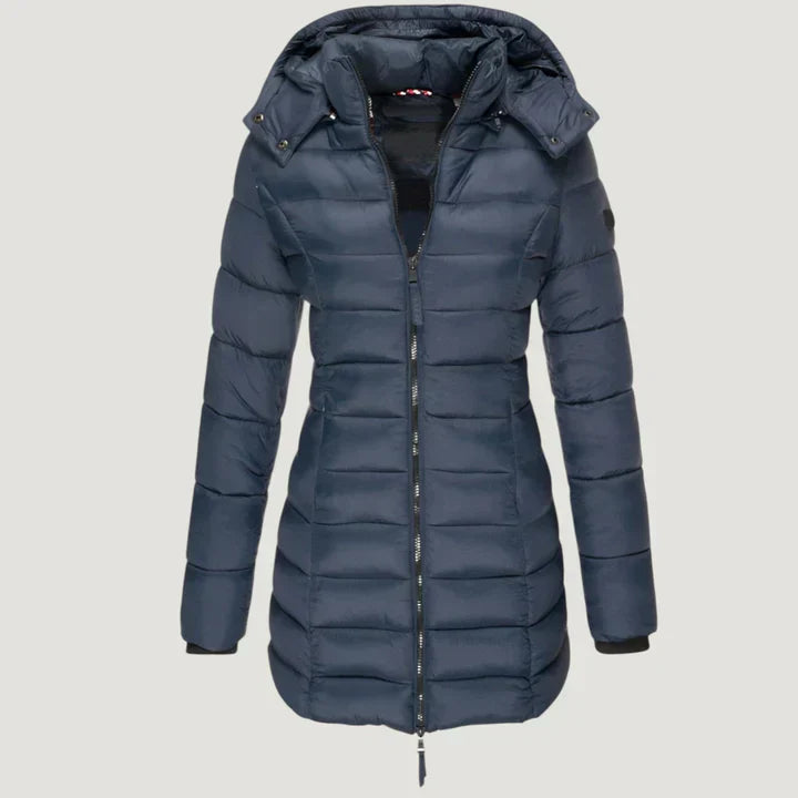 Astrid - Giacca Puffer