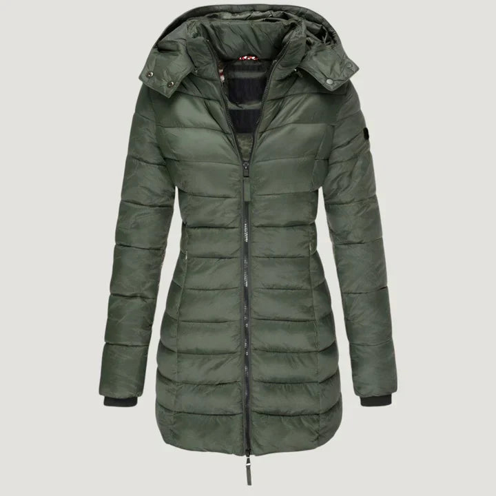 Astrid - Giacca Puffer