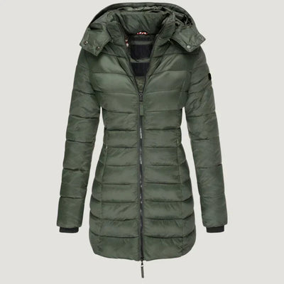 Astrid - Giacca Puffer