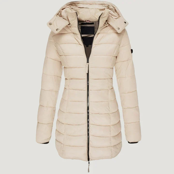 Astrid - Giacca Puffer