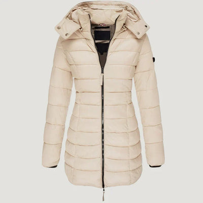 Astrid - Giacca Puffer