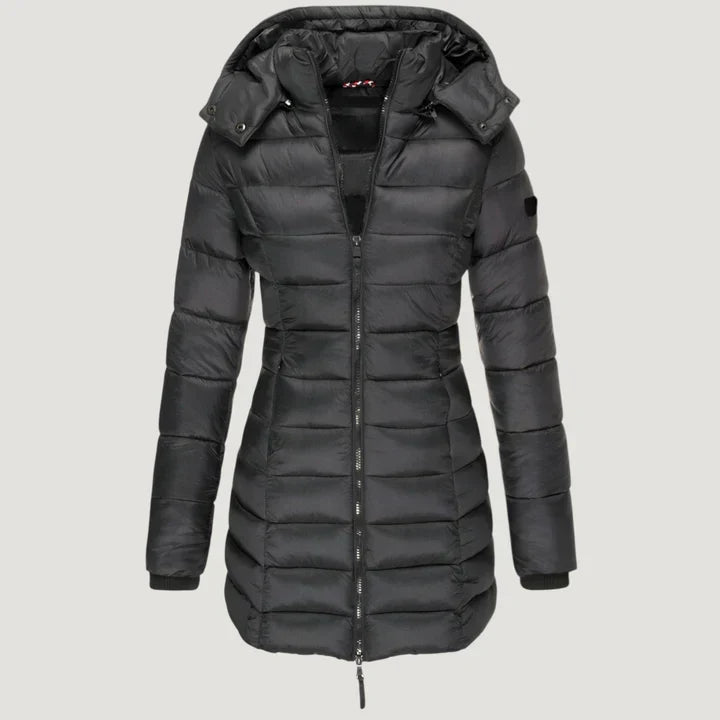 Astrid - Giacca Puffer