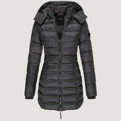 Astrid - Giacca Puffer