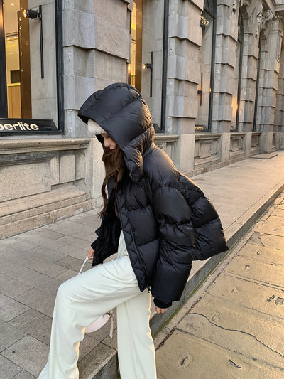Manuela - Piumino