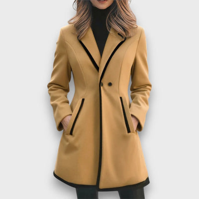 Morenza | Coat