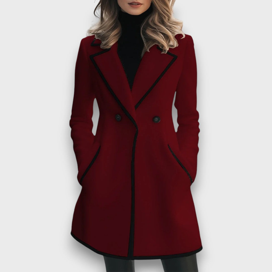 Morenza | Coat