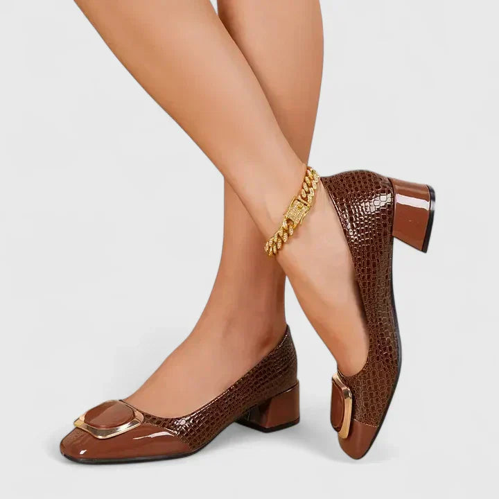 Olyzabeth™ | Loafers