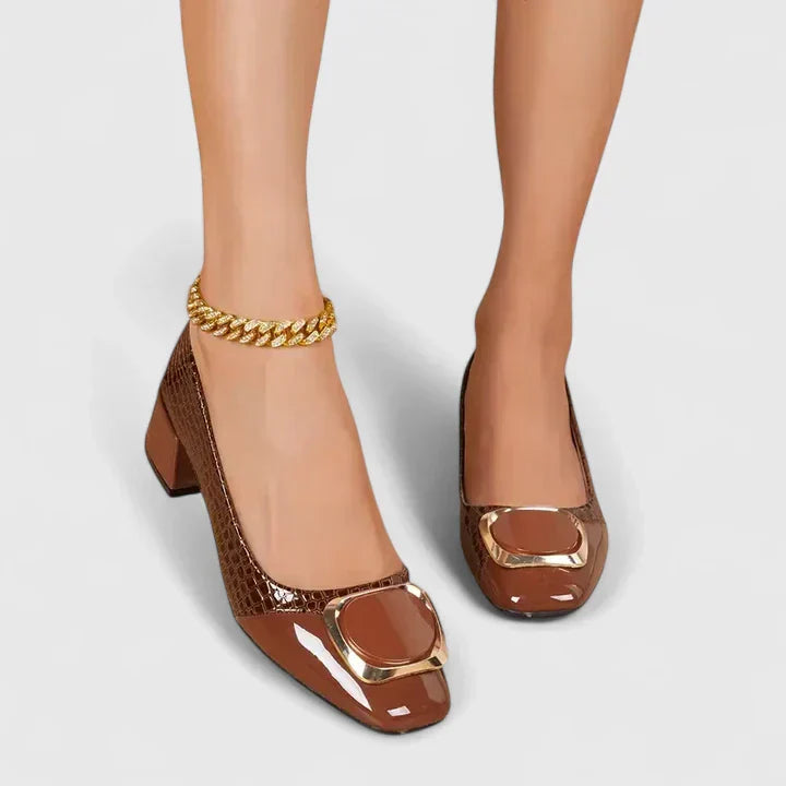 Olyzabeth™ | Loafers