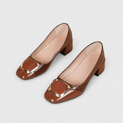 Olyzabeth™ | Loafers