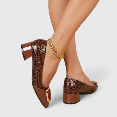 Olyzabeth™ | Loafers