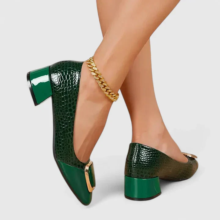 Olyzabeth™ | Loafers