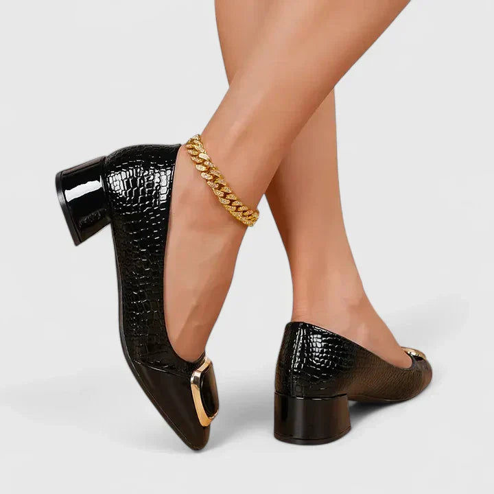 Olyzabeth™ | Loafers