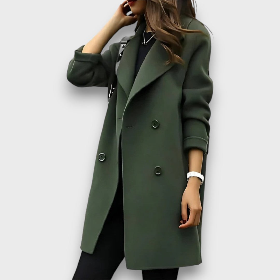 Amariel | Coat