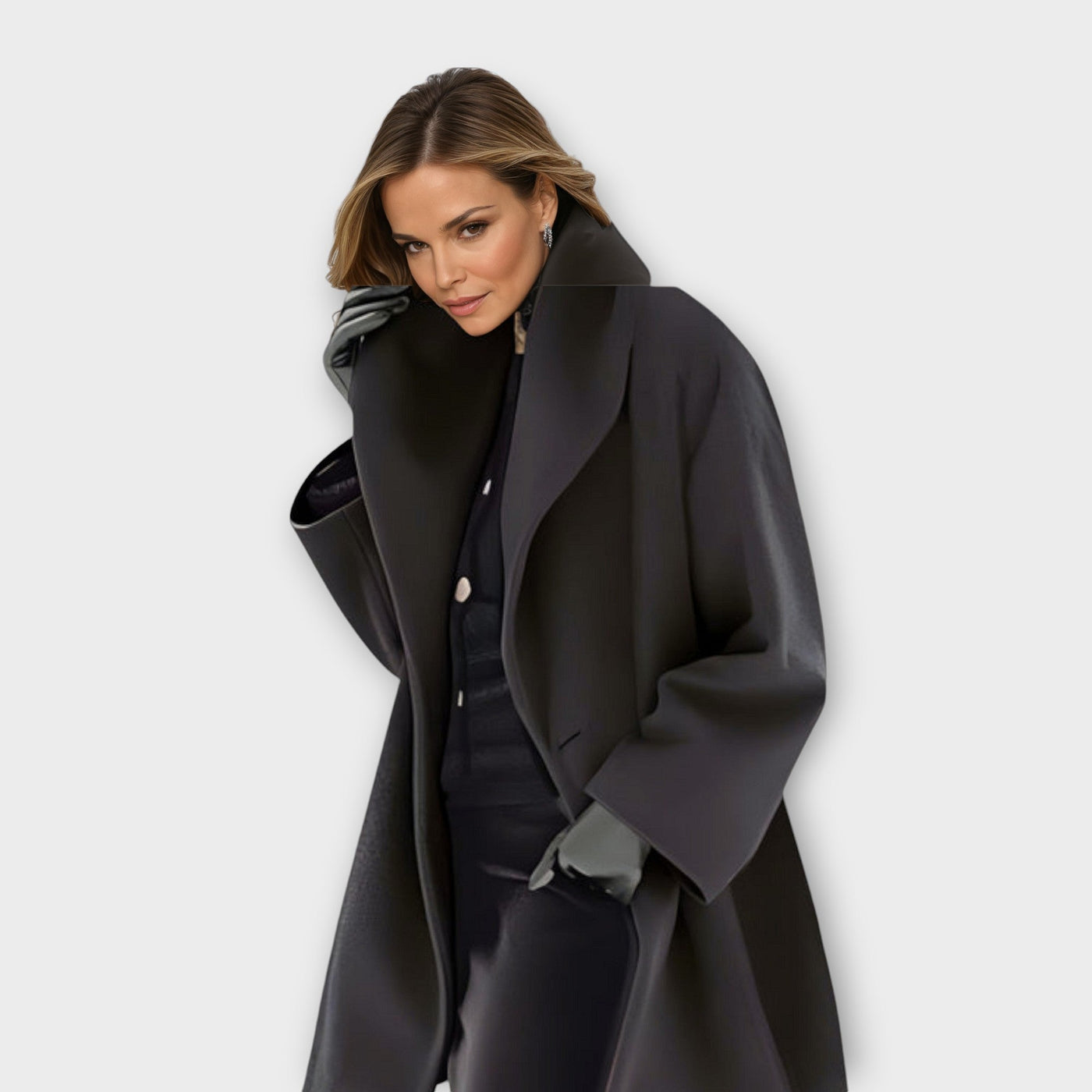 Jane | Coat