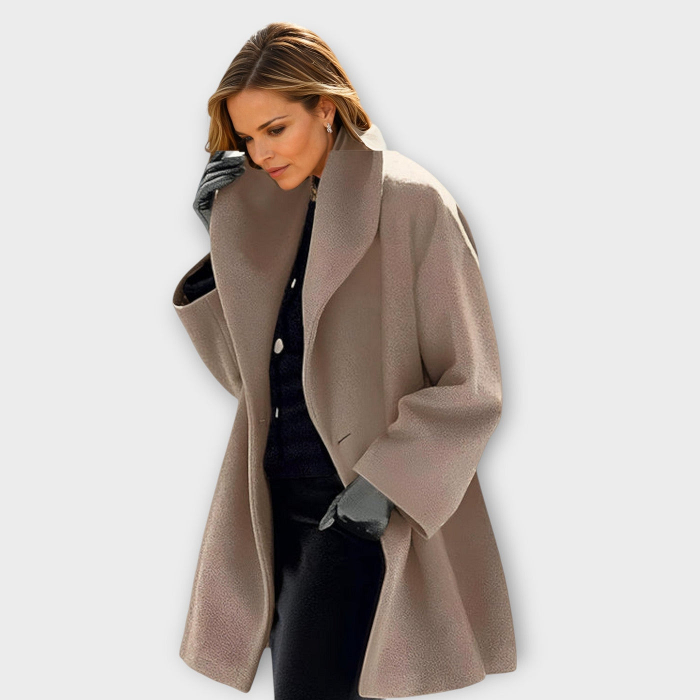 Jane | Coat