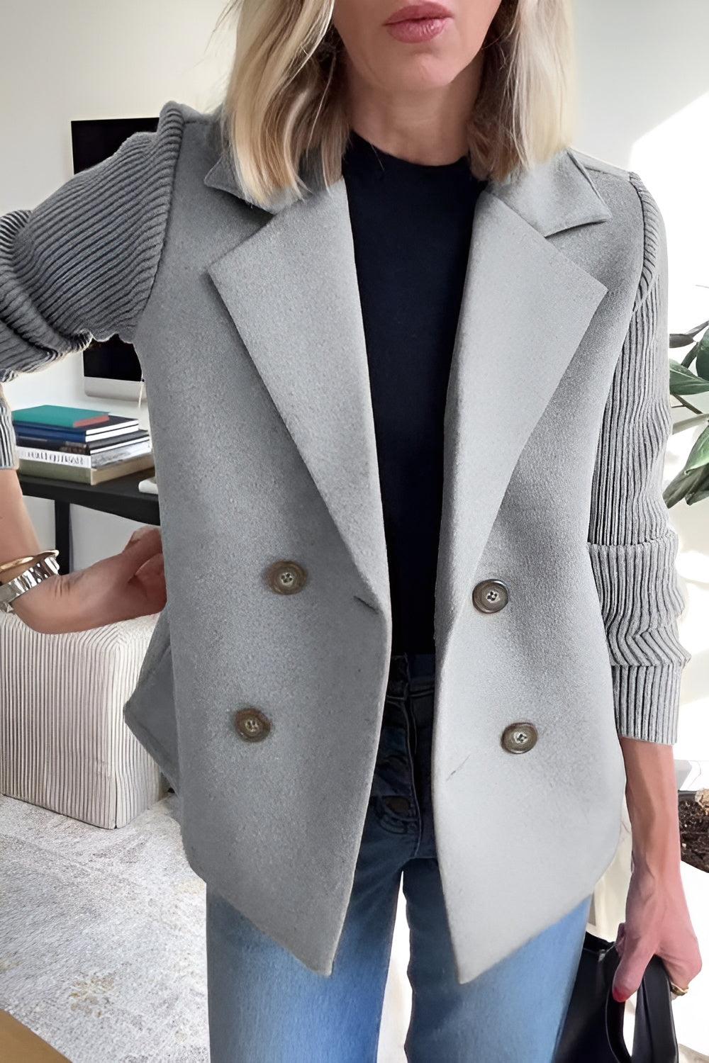 Karin – Cappotto