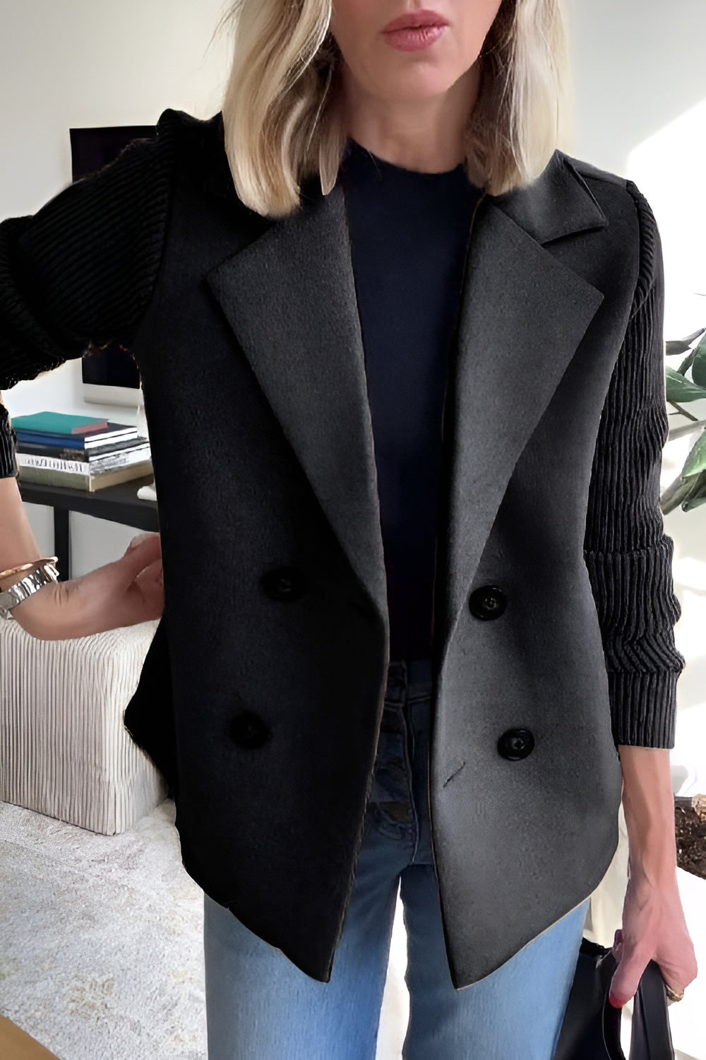 Karin – Cappotto