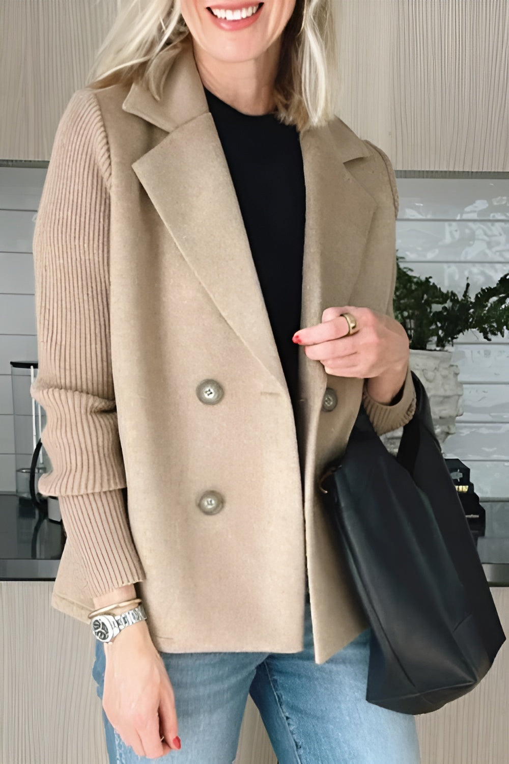 Karin – Cappotto