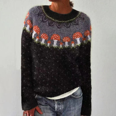 Petra | Pullover