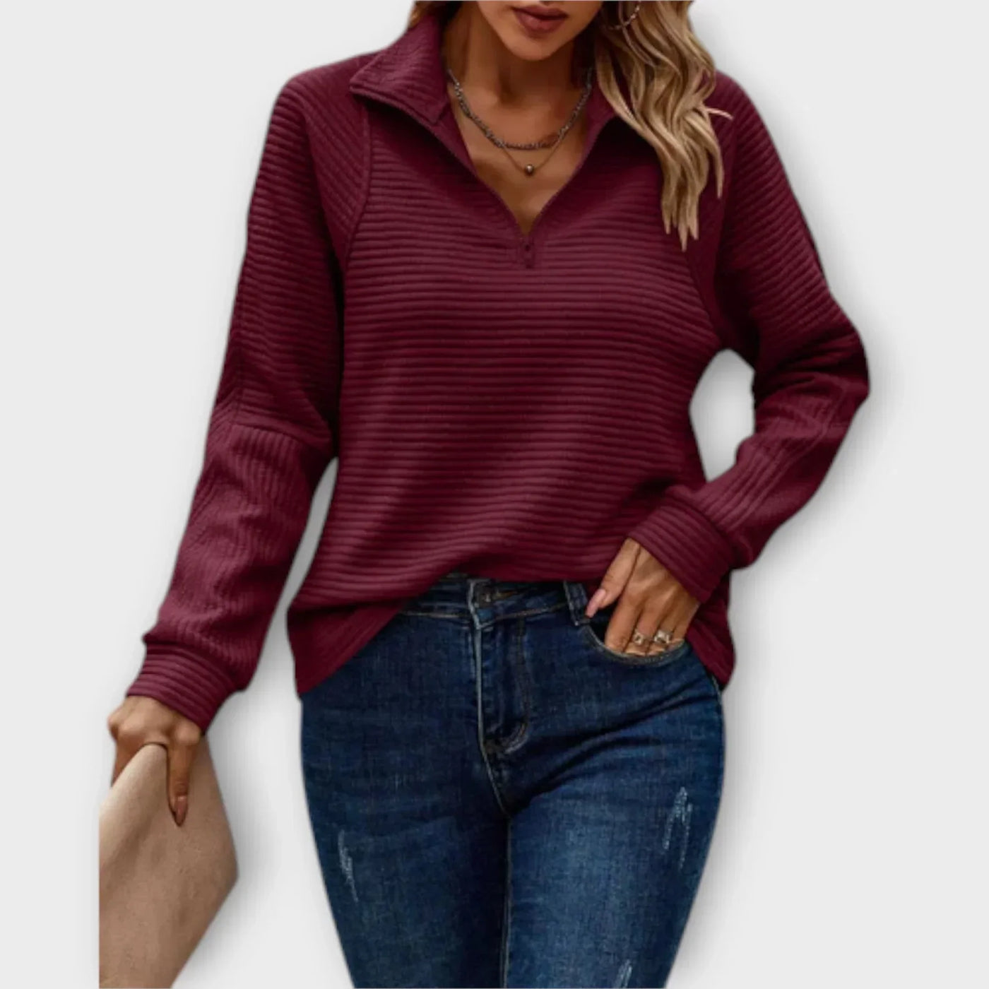 Olivia - Maglione