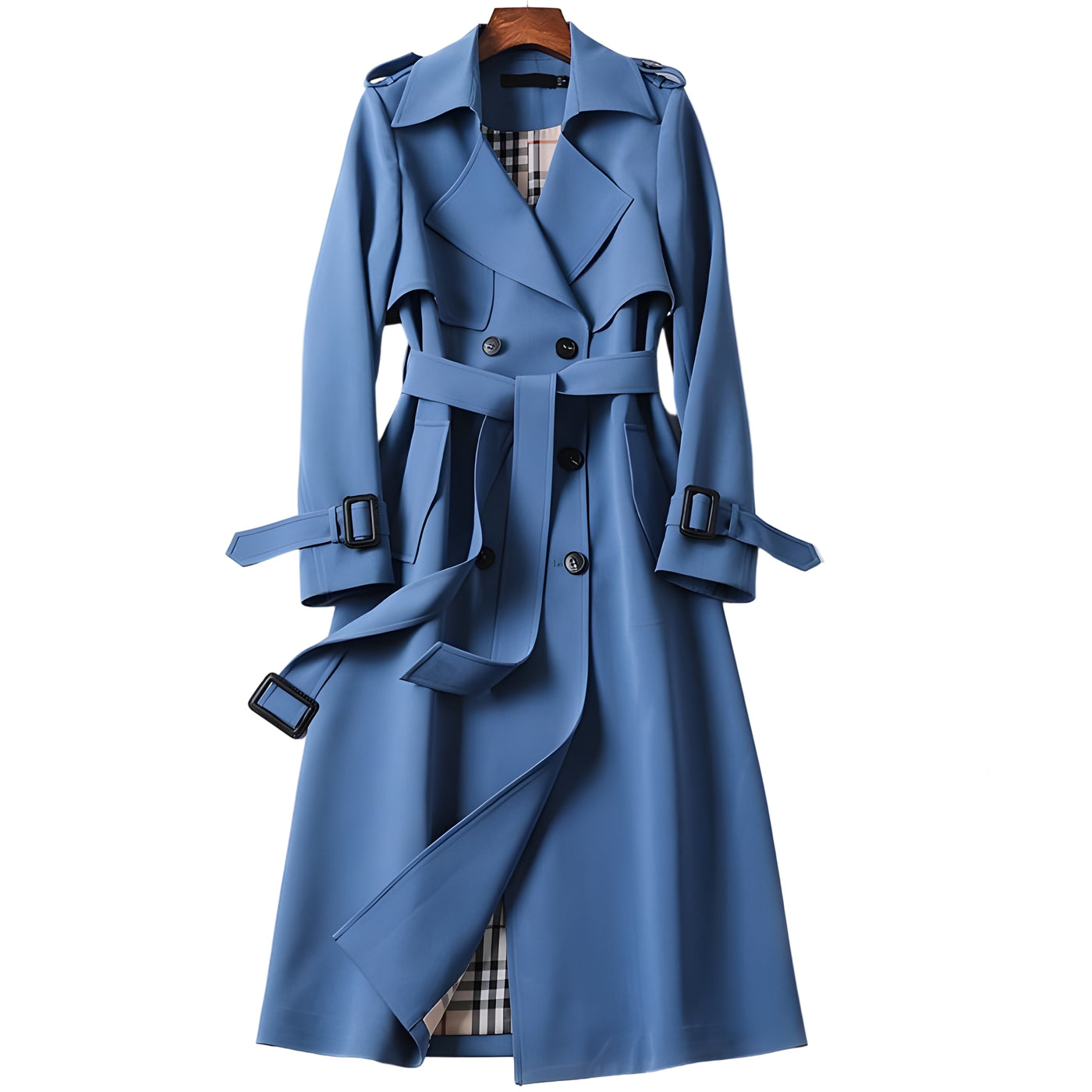 Vespera - Cappotto