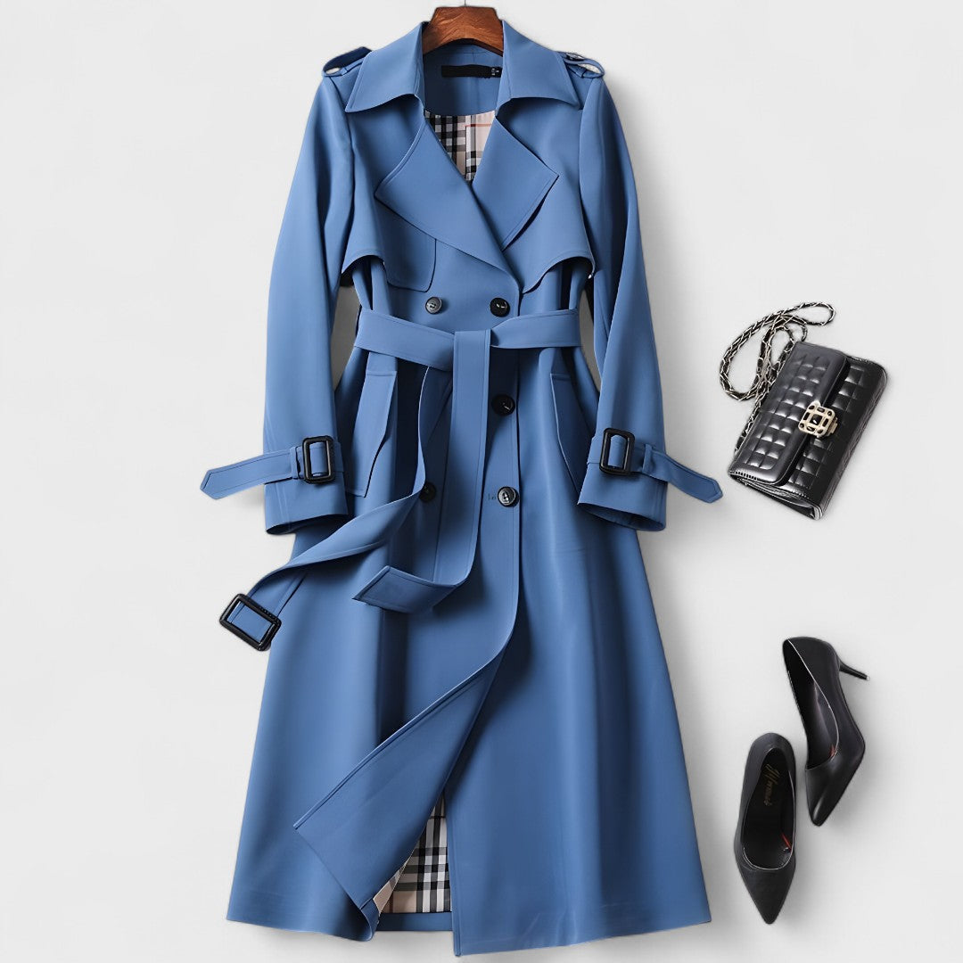 Vespera | Coat