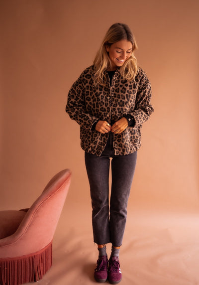Charlene - Giacca