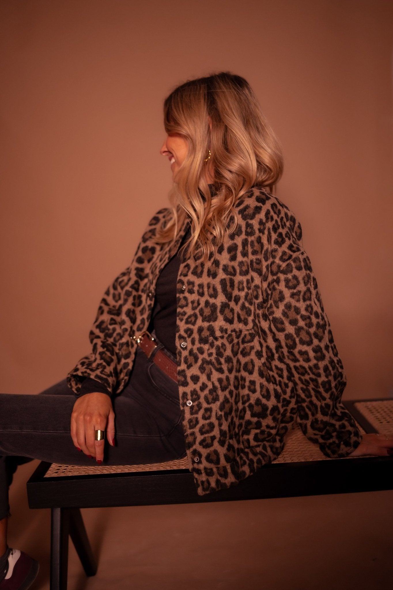 Charlene - Giacca