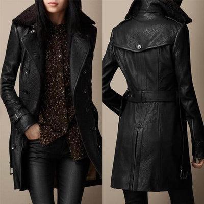 Marika - Cappotto