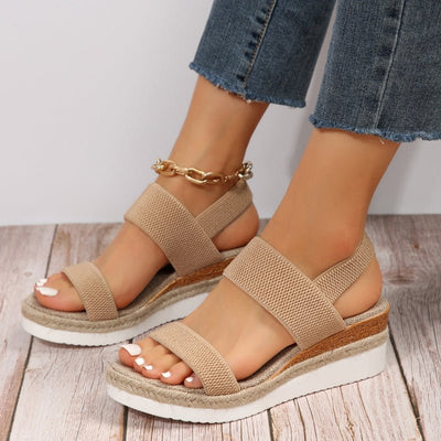 Melyora | Sandals