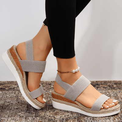 Melyora | Sandals