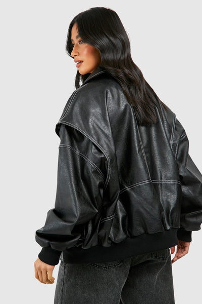 Aurelia™ | Bomber Jacket