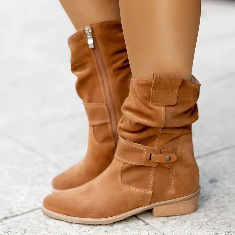 Savannah | Boots