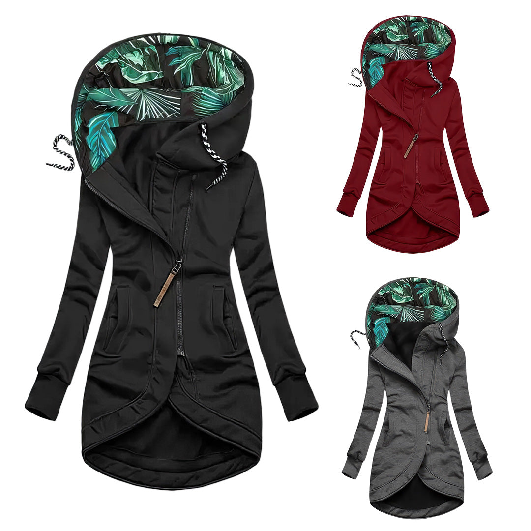 Calore - Cappotto