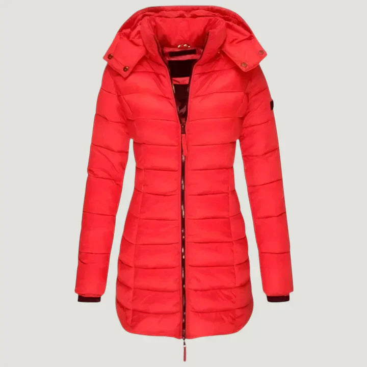 Astrid - Giacca Puffer