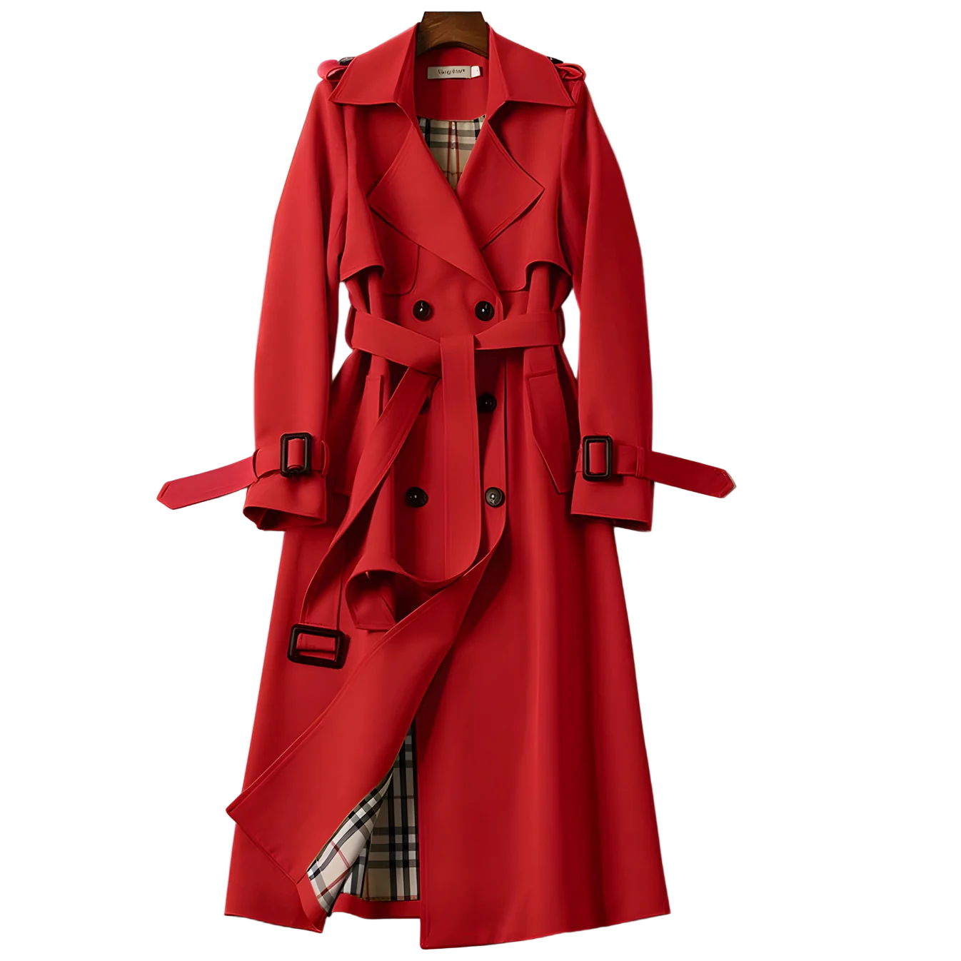 Vespera - Cappotto