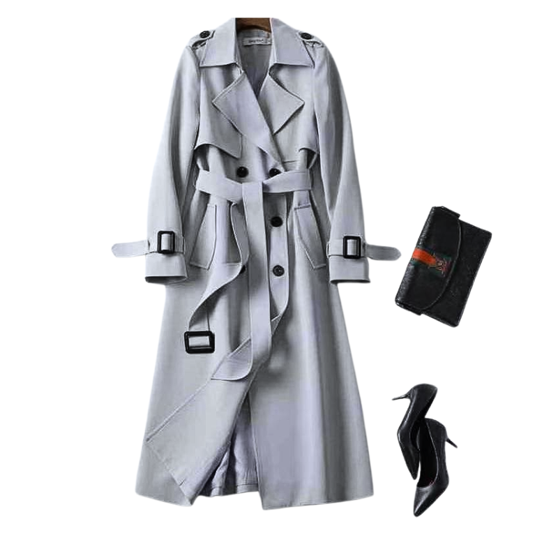 Vespera - Cappotto