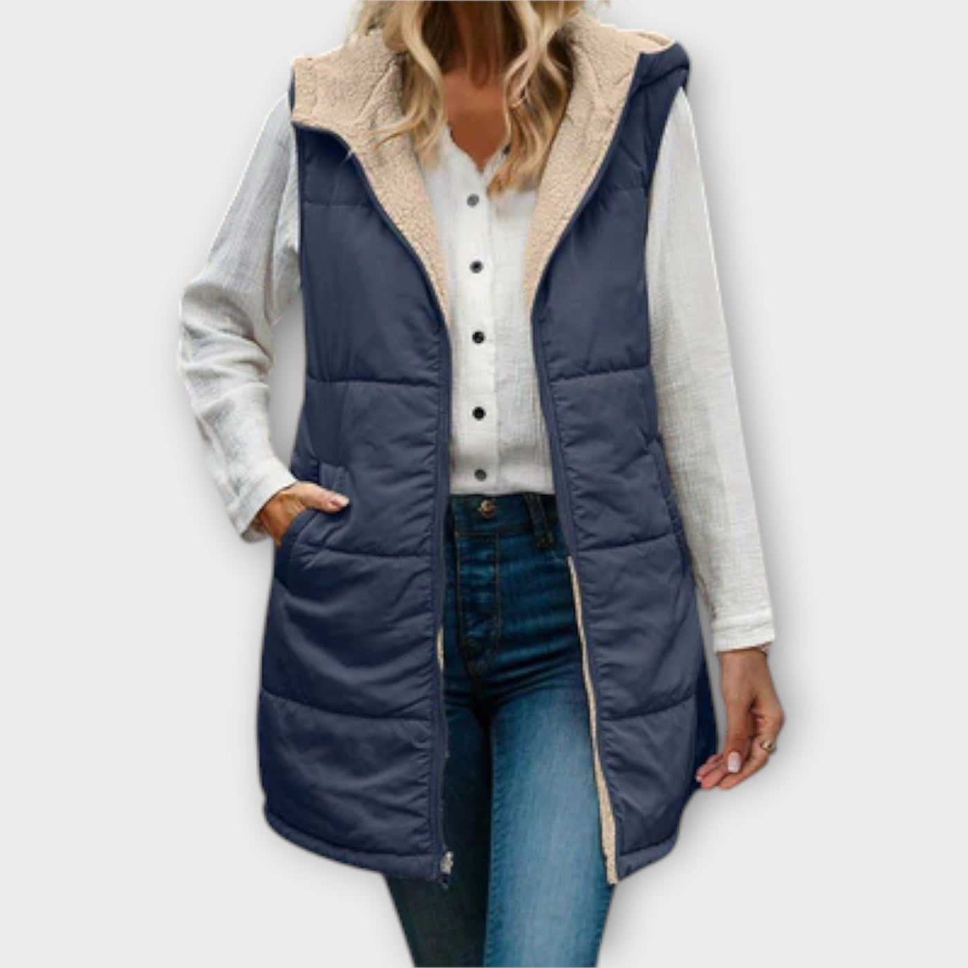 Margaret – Vest