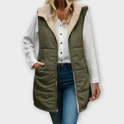Margaret – Vest