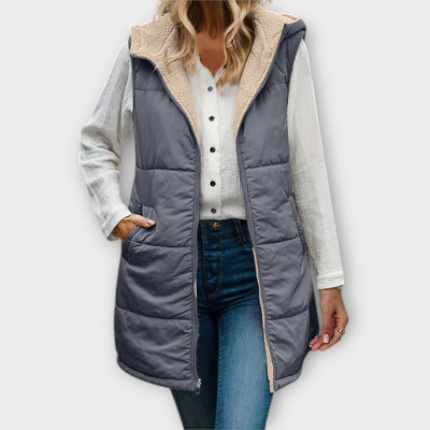 Margaret – Vest