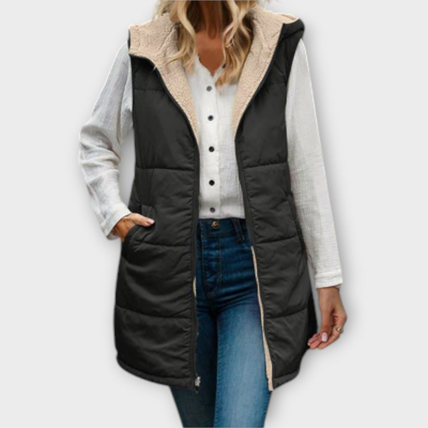Margaret – Vest