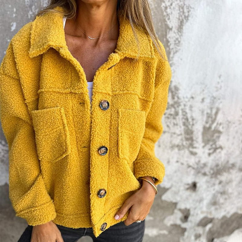 Lorena - Cappotto