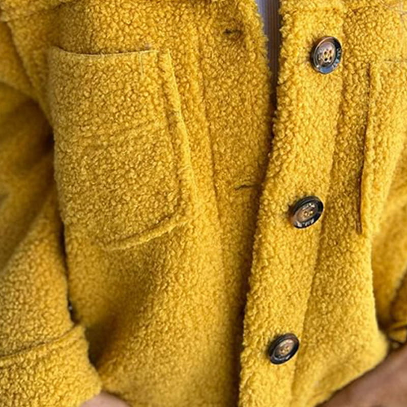 Lorena - Cappotto