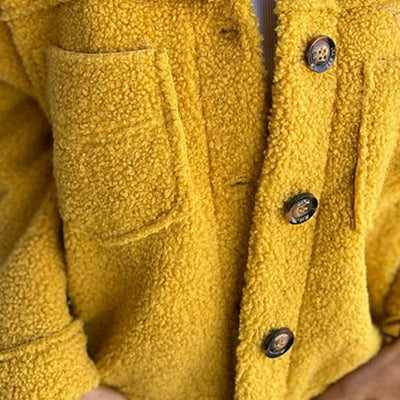 Lorena - Cappotto