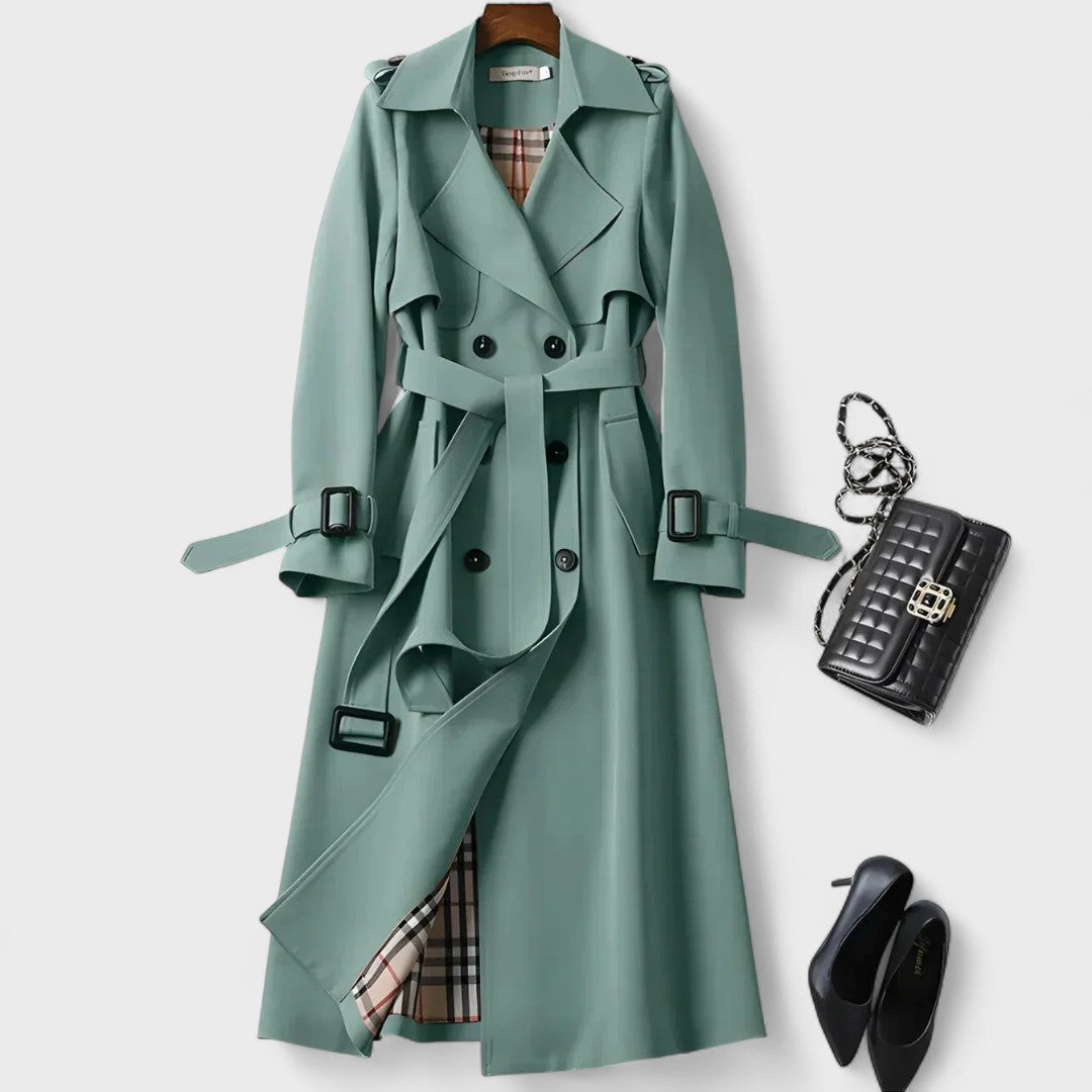 Vespera | Coat