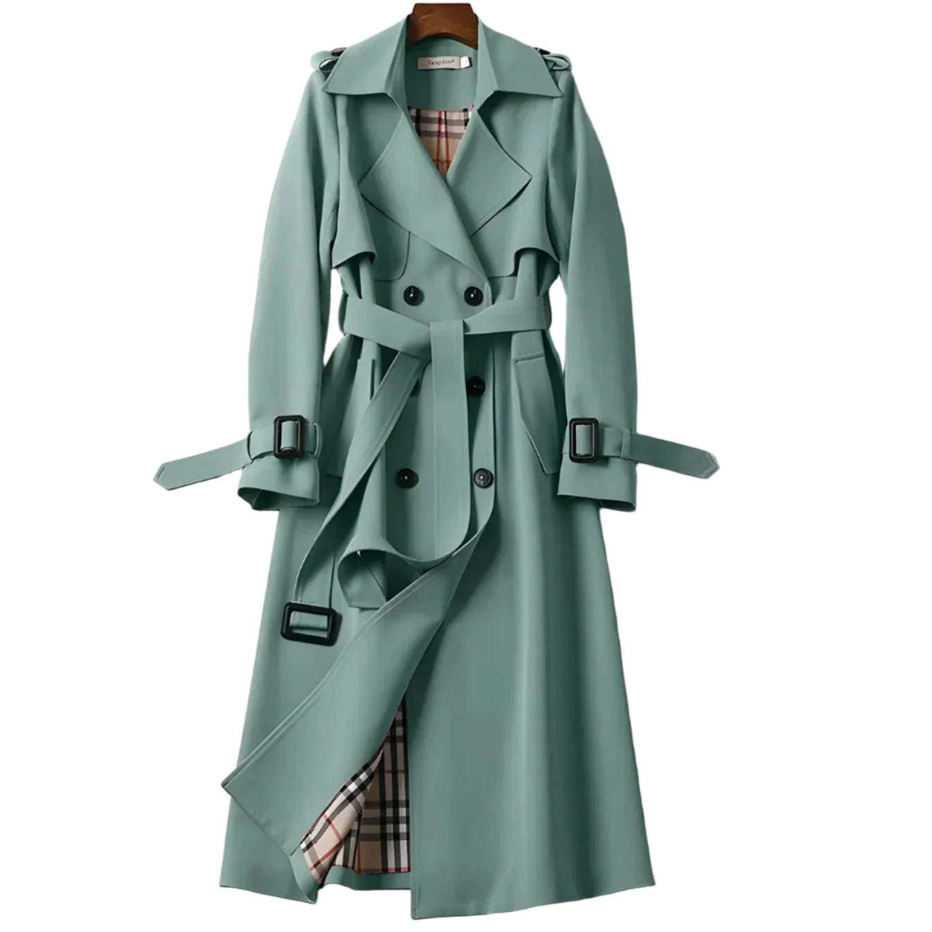 Vespera - Cappotto